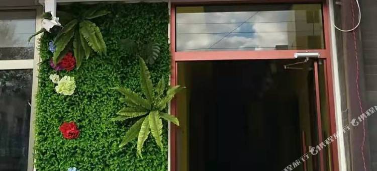 包头爱尚宾馆图片