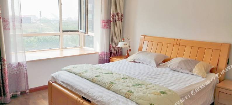 青岛海边温馨民宿图片