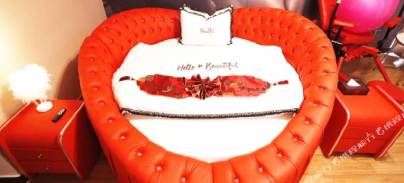 二人世界公寓(北京酒仙桥路店)图片