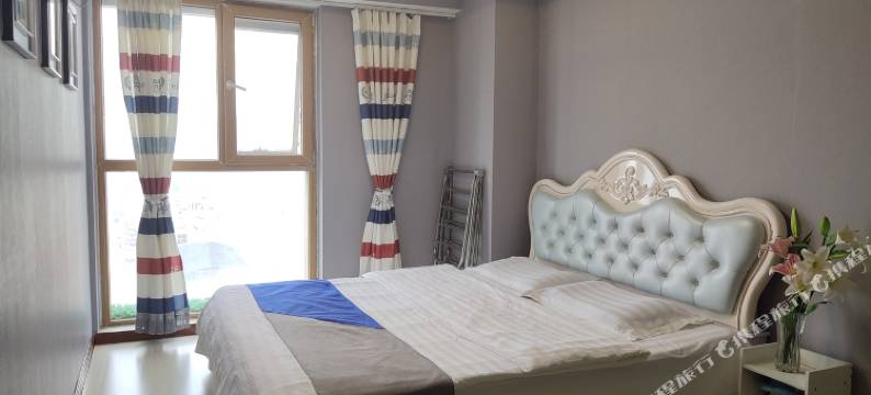 哈尔滨途安公寓图片