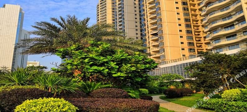 北海吉朋海景民宿图片