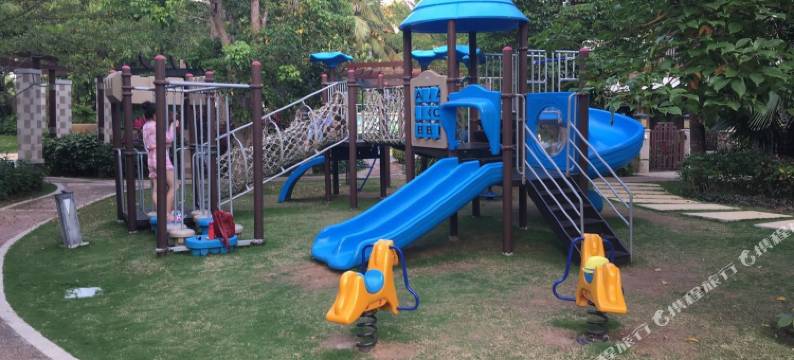 三亚雨轩之宿(亚龙湾店)图片