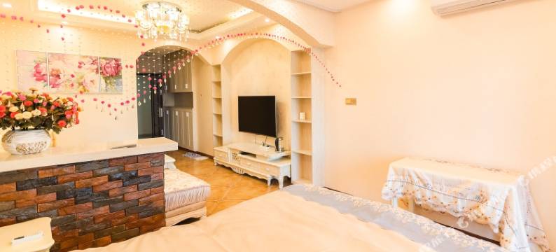 成都买儿公寓图片