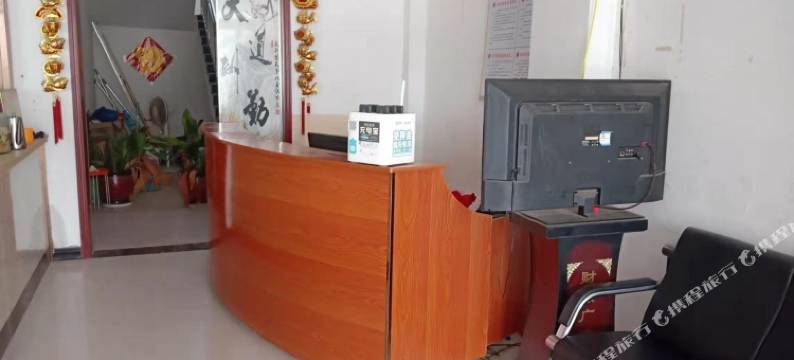 杞县丰乐园酒店图片