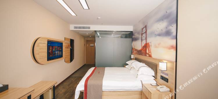 尚客优酒店(工学院店)图片