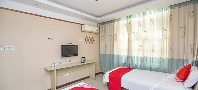 扬州金晨宾馆图片