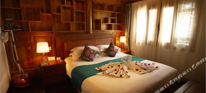 大理庄园酒店(大理古城复兴路店)图片