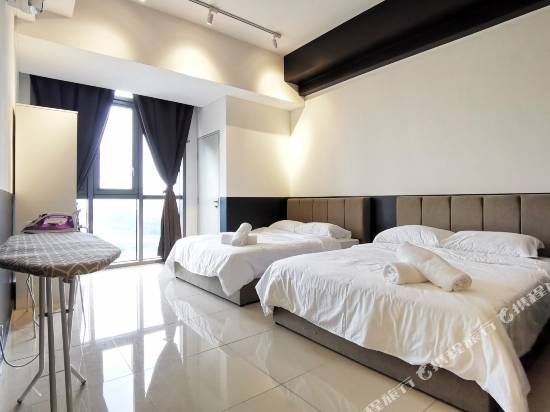 Vivo Suites by NowHere Lite