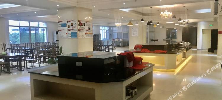 五指山国金大酒店图片