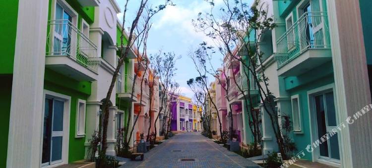 Inn 巷文创旅店图片