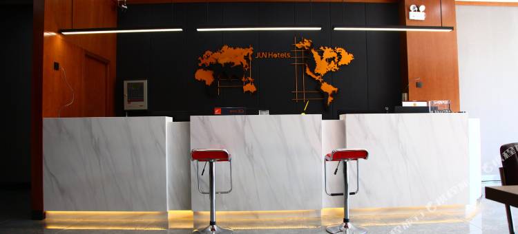 骏怡精选酒店(故城迎瑞广场店 )图片