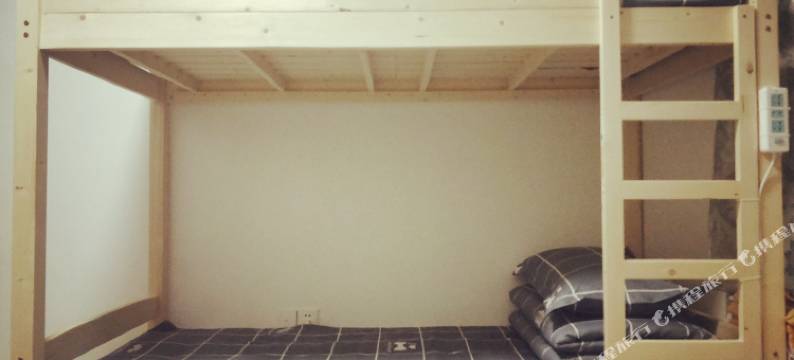 北海林清清青年旅舍图片