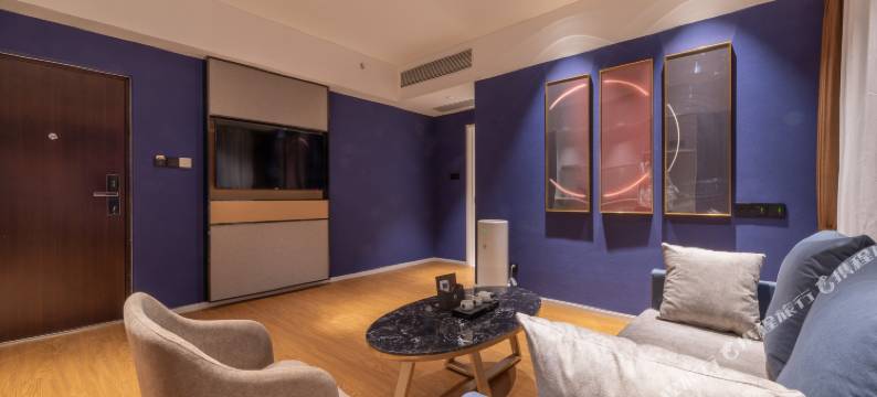 万象悦品酒店(济南万象城奥体中心店)图片