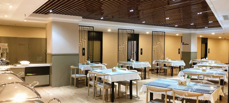 如家驿居酒店(孝义大众路万达广场店)图片