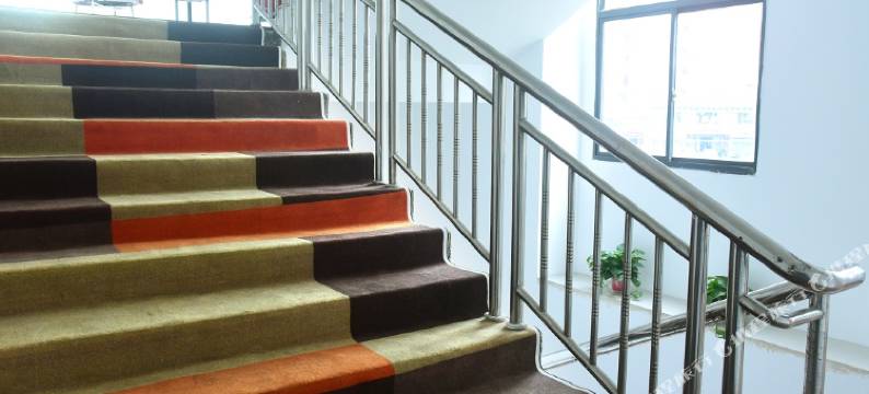 贝壳酒店(合肥青阳北路901医院店)图片