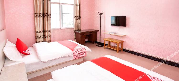 OYO昆明先柯宾馆图片