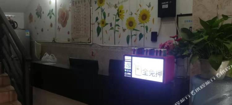 OYO中山豪华住宿图片