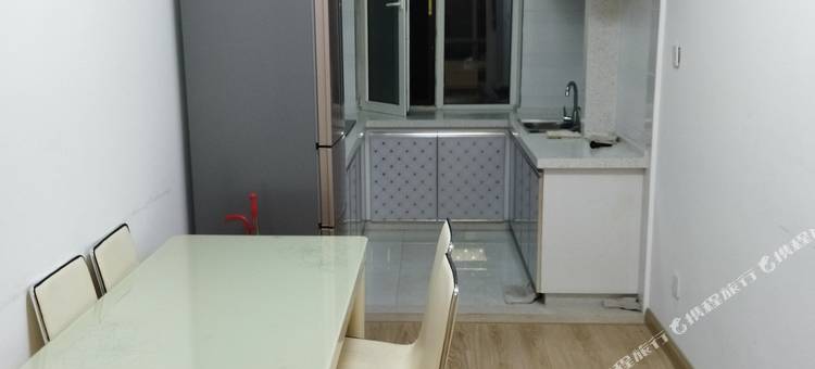 大连18841166461公寓(听涛路分店)图片