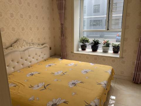 灵石胡惠强公寓(3号店)