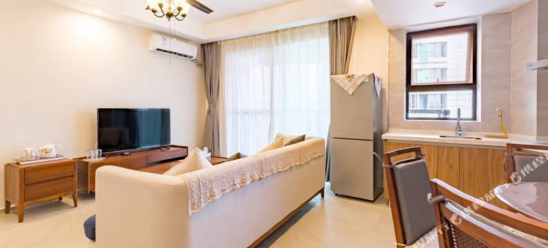 西双版纳赵红卫公寓(3号店)图片