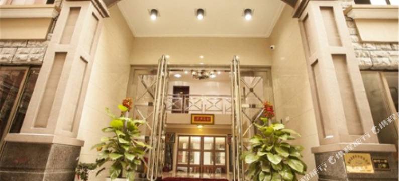 嵊泗98号渔家小院图片