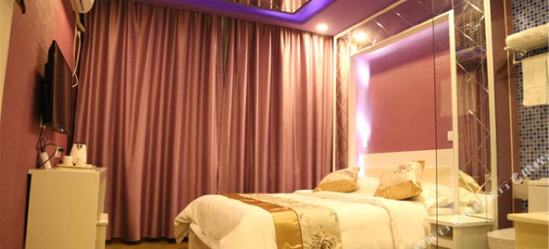 中天地盘酒店图片