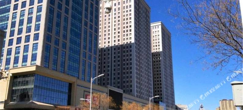 e家电竞民宿图片