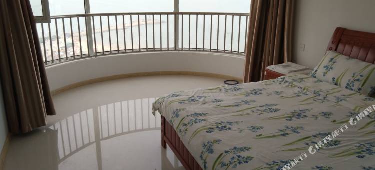 龙口龙族公寓图片