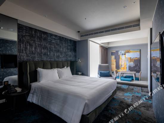 高雄宮賞藝術大飯店