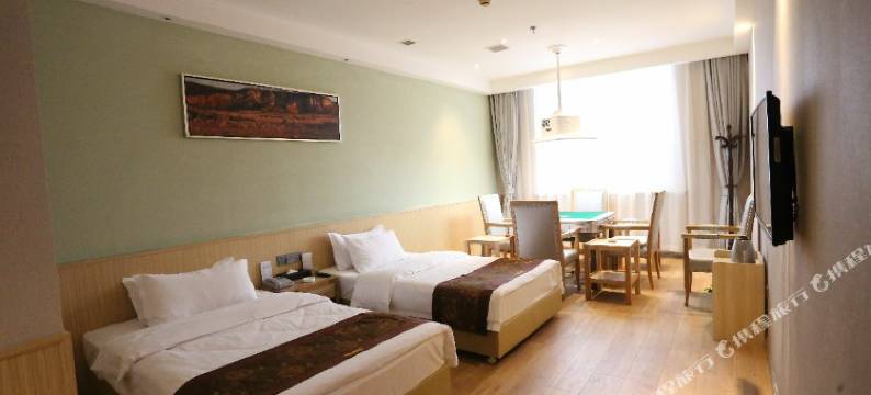 长春钓鱼岛洗浴休闲会馆图片