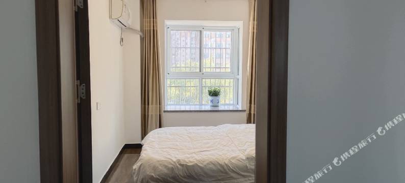 澜溪北岸公寓(步文大道分店)图片