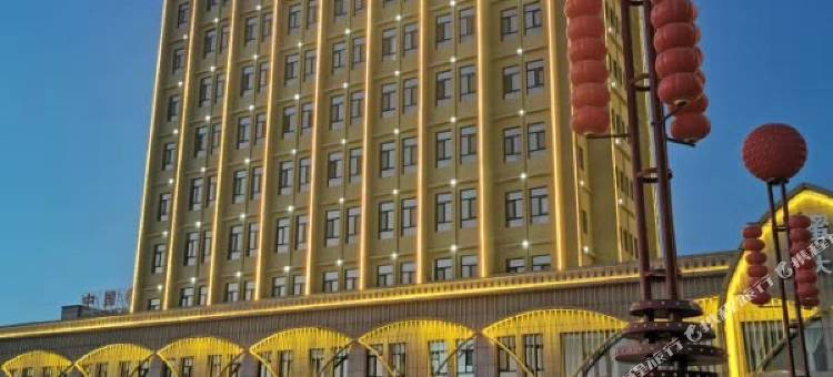 速8酒店(吐鲁番高昌区新站店)图片