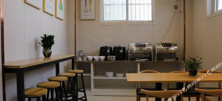 贝壳酒店(宿州西昌北路市中医院店)图片