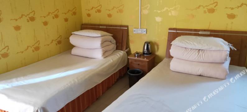 原阳博浪招待所图片