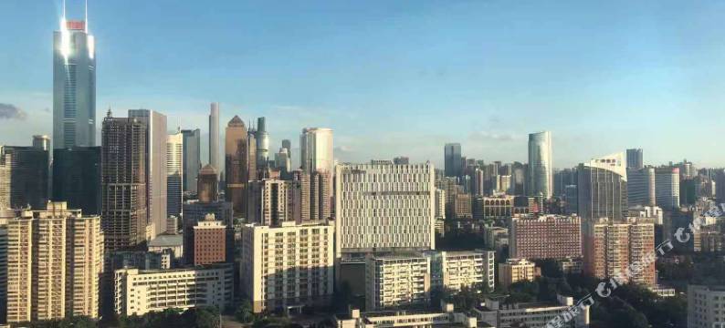 康恩威尼国际公寓(广州火车东站店)图片