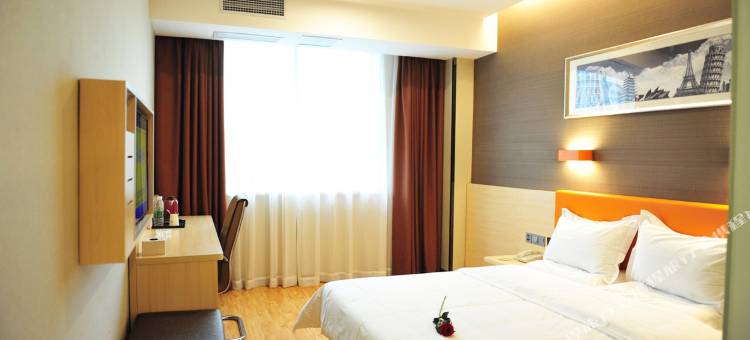 资阳亚克兰宾馆图片