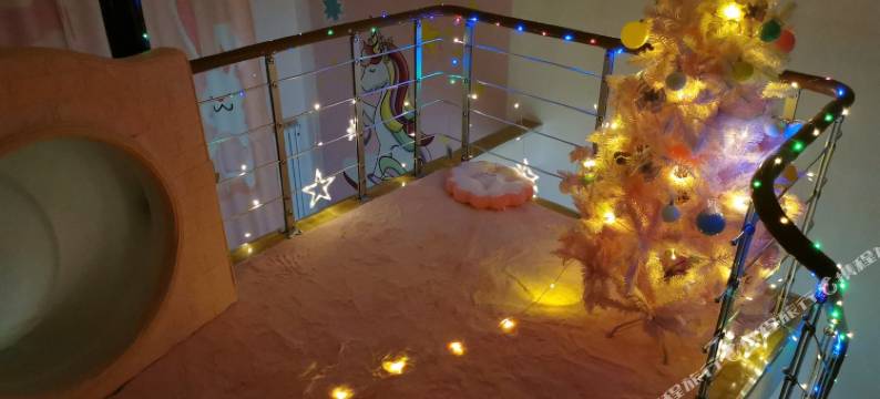 哈尔滨木萝公寓图片