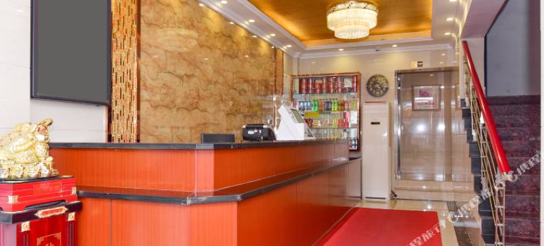 OYO蚌埠祥来宾馆图片