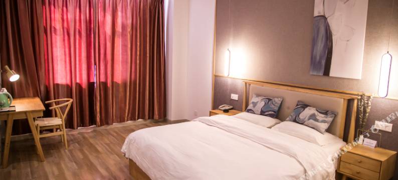 运城翡翠酒店(水利职业技术学院店)图片