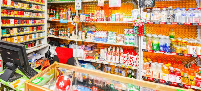 吉林百惠时尚旅馆图片