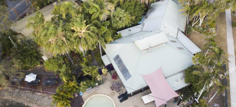 科隆里尔乡村度假村(Colonial Village Resort)图片