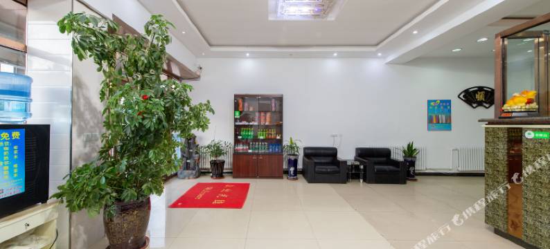 星月商务酒店(大连开发区店)图片