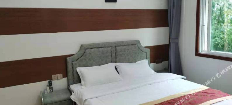 南部升钟湖大酒店图片