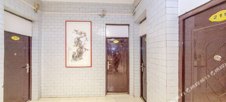 西安流年影院宾馆图片