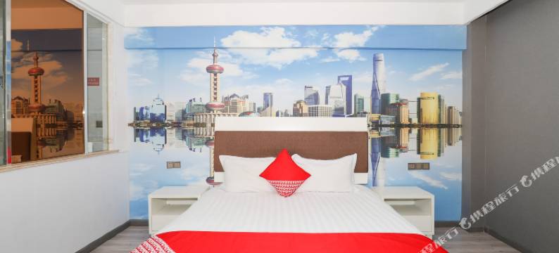 常州城南商务酒店图片