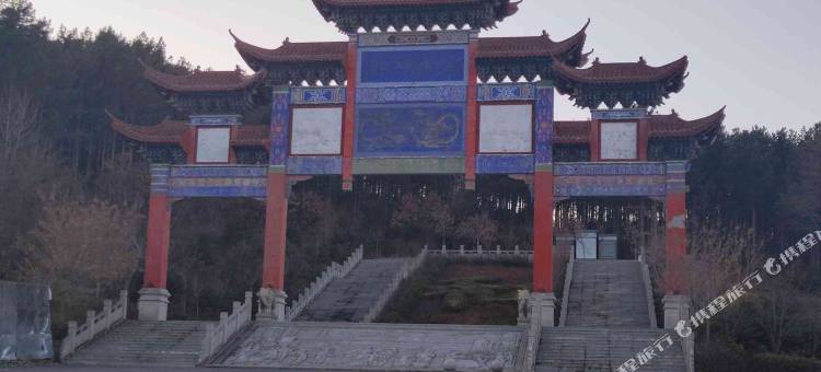 抚远佳园宾馆(东极阁店)图片