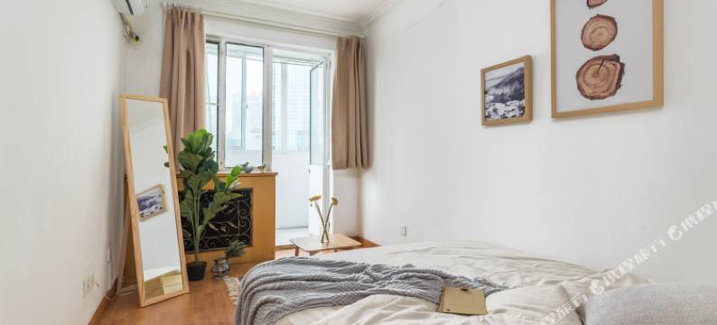 城宿塞外厢民宿(北京南千章胡同店)图片