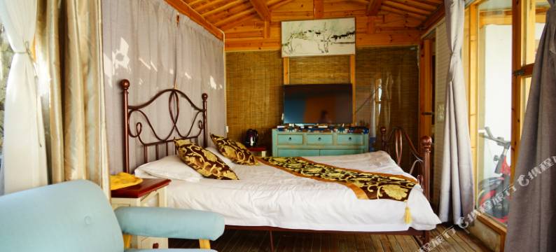 宏村蜗牛生活客栈图片