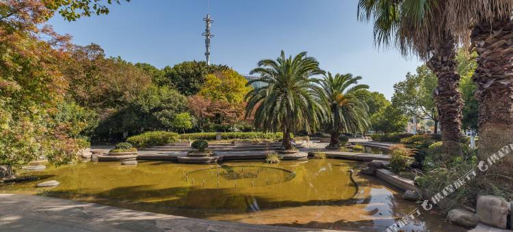 美程酒店(张家港杨舍老街店)图片