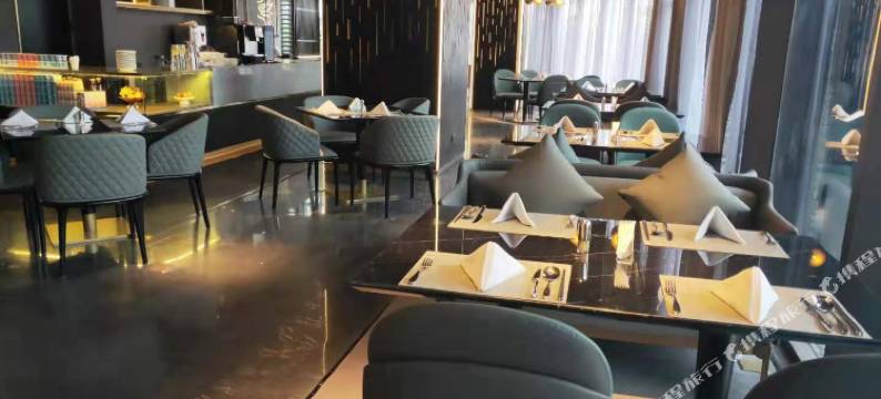 成都盛铂仕丹·麓上酒店图片